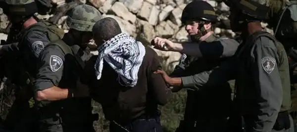 أريحا - "القدس" دوت كوم