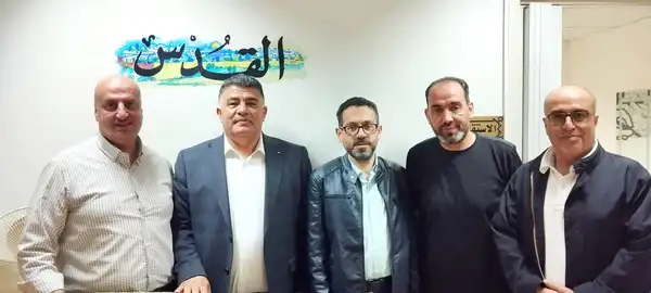 نابلس- "القدس" دوت كوم