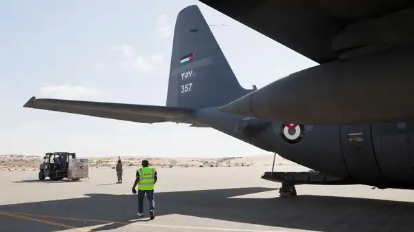 عمان - (شينخوا)
