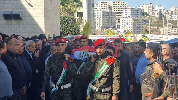 نابلس- "القدس" دوت كوم