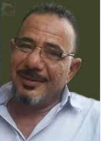 أحمد دخيل