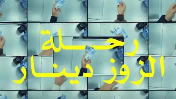 شبكة التلفزيون العربي