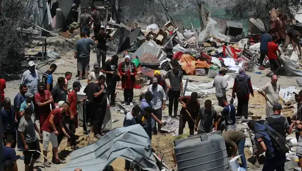 القدس - "القدس" دوت كوم - مراسل القدس