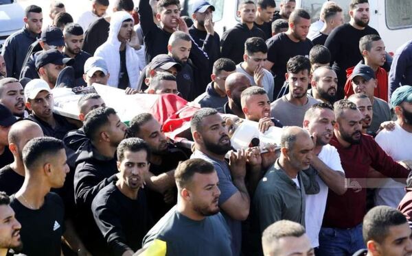 أريحا - "القدس" دوت كوم