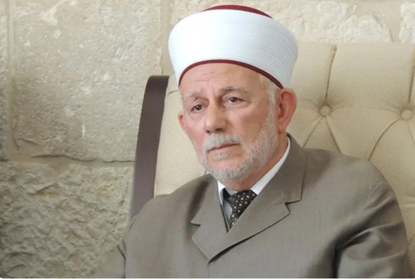 خاص بـ"القدس" و"القدس" دوت كوم
