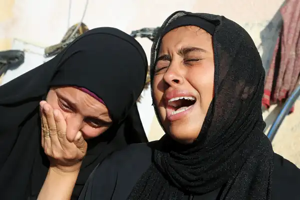 غزة - "القدس" دوت كوم