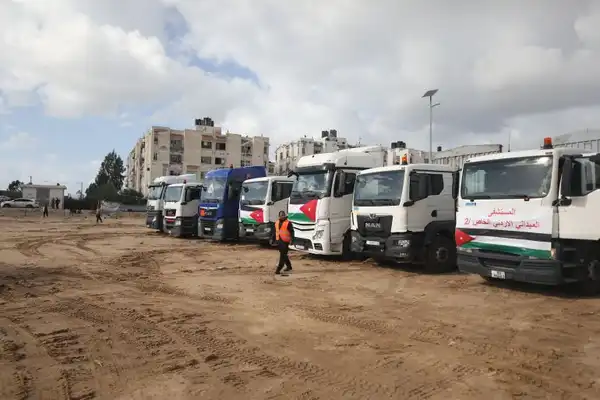 عمان - "القدس" دوت كوم