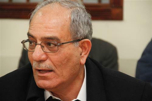 Abdullah Tawfiq Kanaan