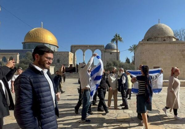 القدس - "القدس" دوت كوم