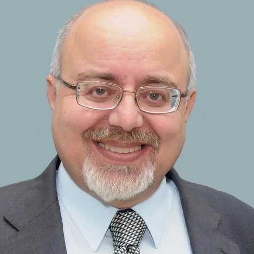 Iyad Abu Shakra