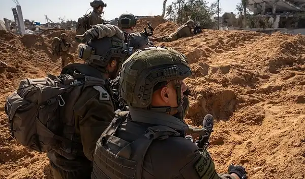 غزة - "القدس" دوت كوم