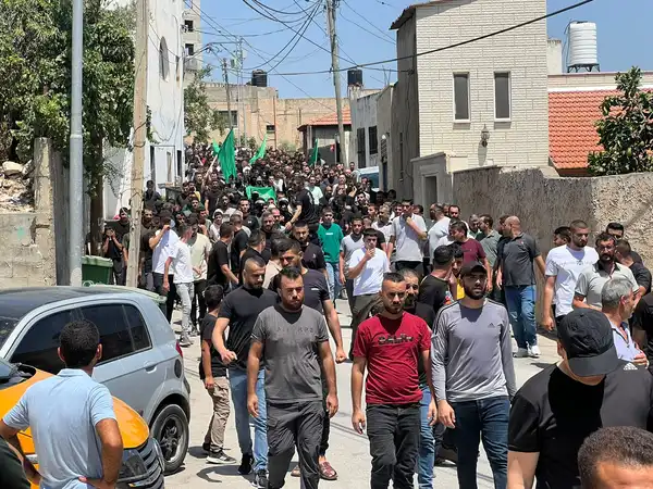 جنين- "القدس" دوت كوم