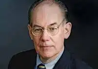 JOHN J. MEARSHEIMER