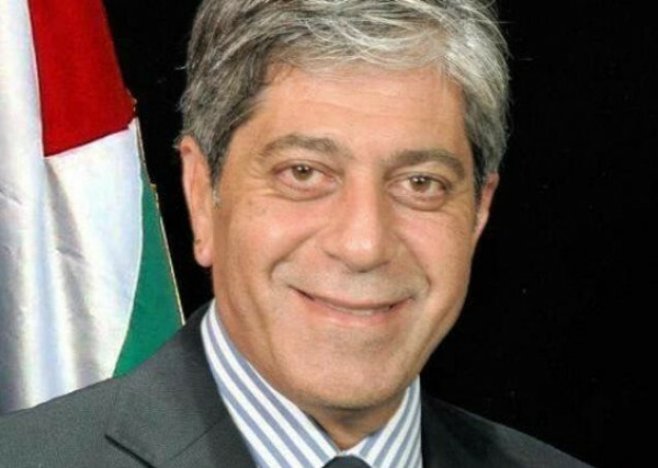 مروان إميل طوباسي