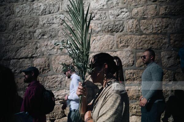 القدس- "القدس" دوت كوم