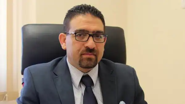 عمار الدويك