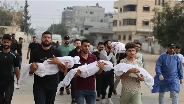 غزة - "القدس" دوت كوم