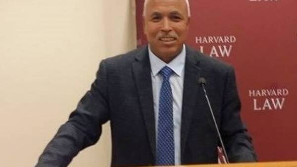 د.علي الأعور