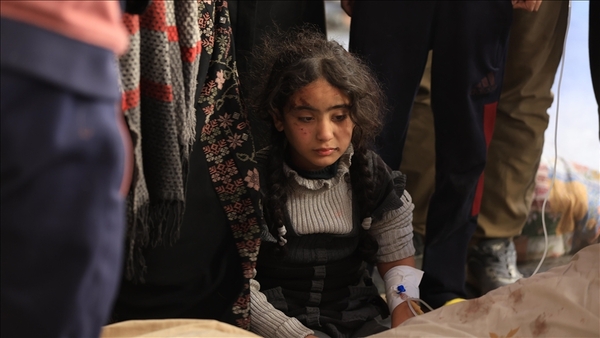 القدس" دوت كوم - الأناضول