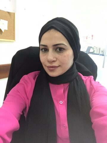 نهى نعيم الطوباسي