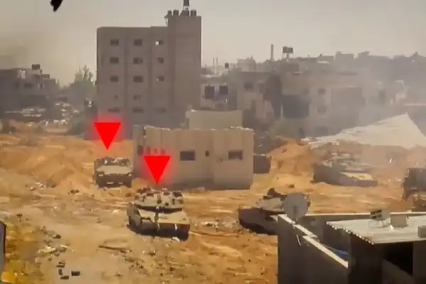 غزة - "القدس" دوت كوم
