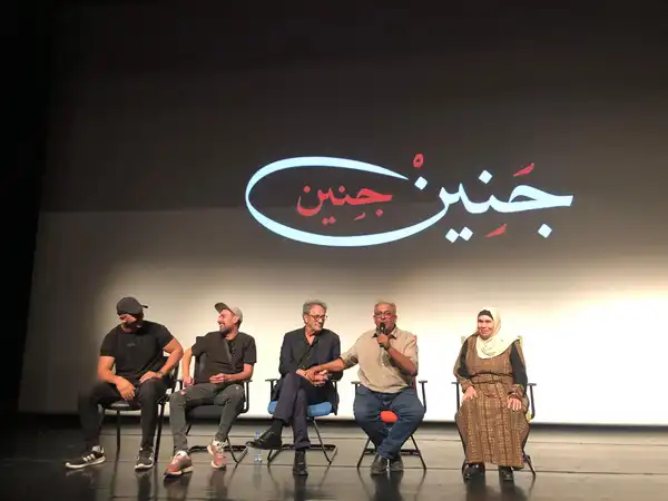 رام الله - "القدس" دوت كوم- مهند ياسين