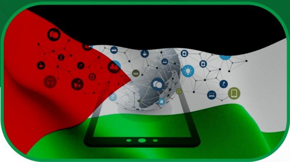 الدبلوماسية الرقمية الشعبية وصناعة الرواية الفلسطينية، واقع وتحديات
