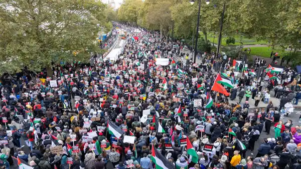 Ramallah - “Al-Quds” dot com