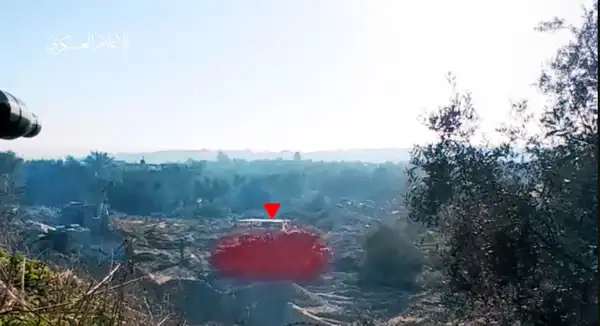 غزة - "القدس" دوت كوم