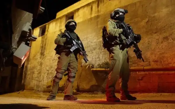 جنين - "القدس" دوت كوم