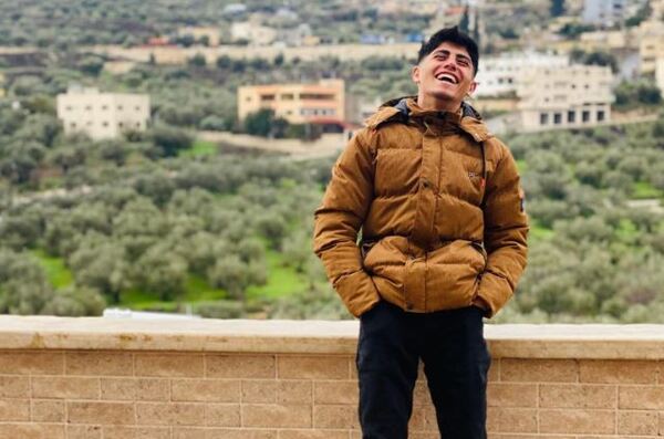 نابلس - "القدس" دوت كوم