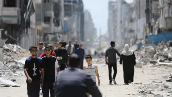 القدس" دوت كوم - الأناضول
