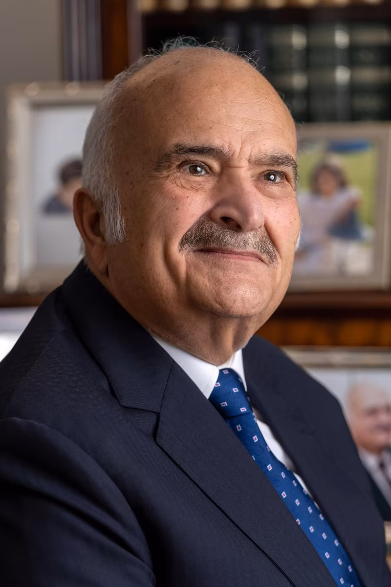 الأمير الحسن بن طلال