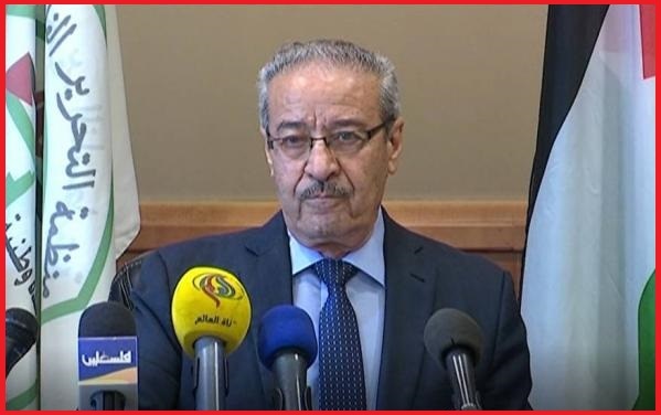 تيسير خالد