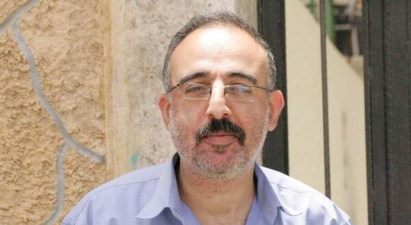 حسام أبو النصر