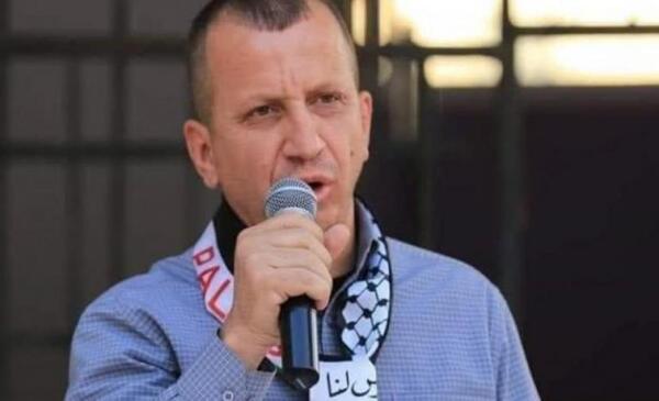 أريحا -"القدس" دوت كوم