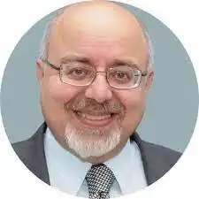Iyad Abu Shakra