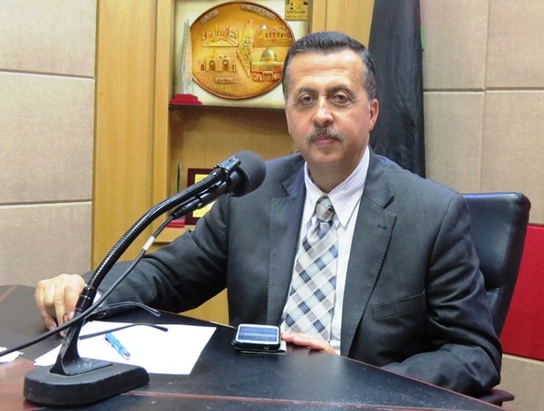 محسن ابو رمضان