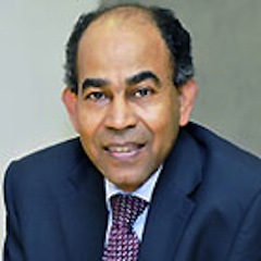 Osman Mirghani