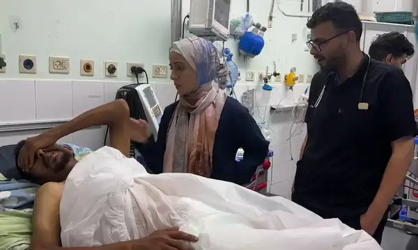 غزة- "القدس" دوت كوم