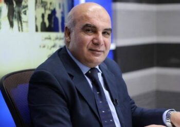 هاني العقاد