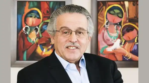 أسعد عبدالرحمن