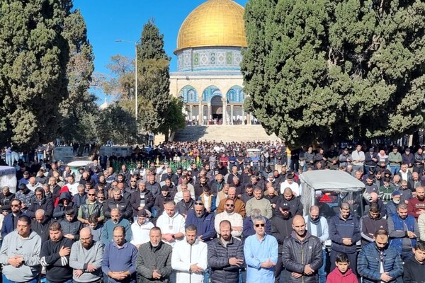القدس- "القدس" دوت كوم