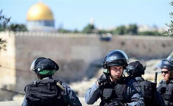 القدس- "القدس" دوت كوم