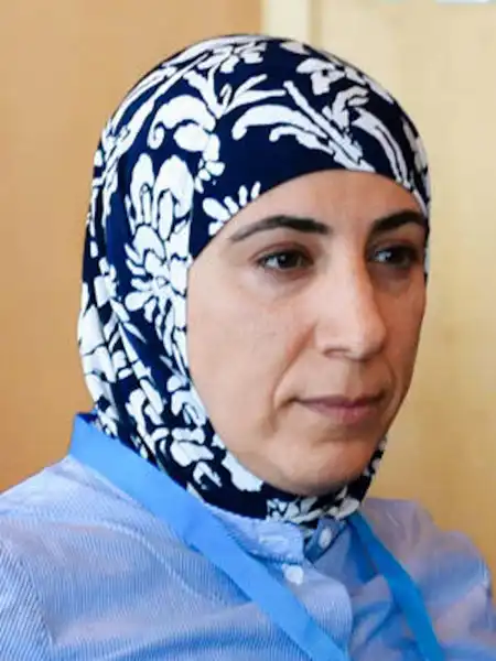 بقلم الدكتورة سماح جبر مديرة وحدة الصحة النفسية في وزارة الصحة الفلسطينية
