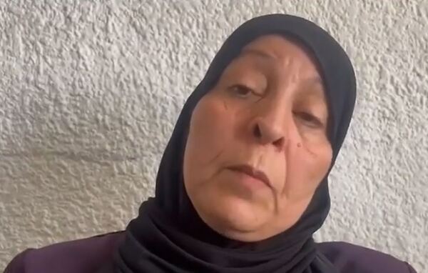 جنين - "القدس" دوت كوم - علي سمودي
