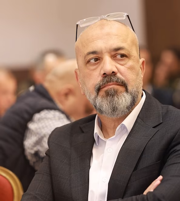  د. ياسر أبو بكر