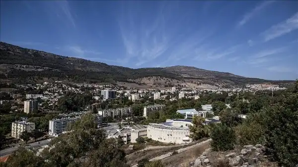 القدس" دوت كوم - الأناضول