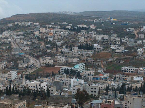 نابلس ـ"القدس" دوت كوم- وفاء أبو ترابي