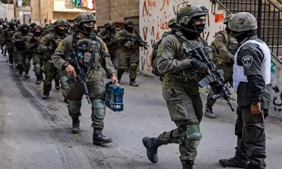 حين غاب الحارس ... فقد الاحتلال خوفه 